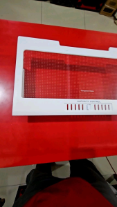 TUTUP SAYUR KULKAS PINTU 2 POLYTRON PR 490 ORIGINAL KODE DN37D269