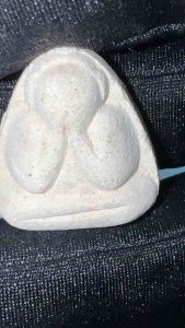 Phra Pidta First Edition Charoenlap Luang Pu Moon titasilo thai amulet Buddhism Religious pendants