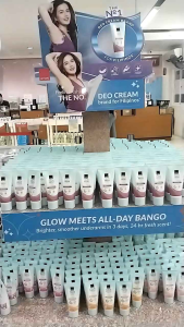 ULTRA GLUTHATIONE Avon Feelin Fresh Deodorant - Glutathione - For Filipinos - No. 1 Deo Cream Brand