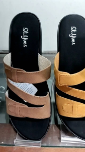 ST.YVES!! SANDAL SELOP CEWEK