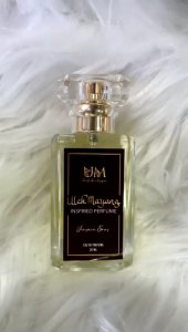 Ulek Mayang Parfume 30ML Mayang Parfum Mayang Perfume - Lazada