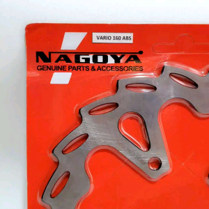 CAKRAM PIRINGAN REM DEPAN STANDAR 220MM MOTOR VARIO 160 NEW ABS/VARIO 160 ABS
