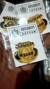 pin gada pratama peniti