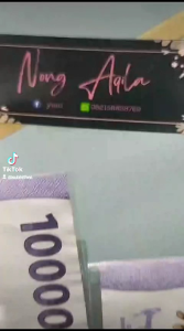 Buket Uang Kosong 30 Lembar: Pilihan Hadiah Unik