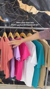 Bisalo Baju Kaos Pria Wanita lengan pendek motif \\\"SILENCE / BREAK\\\" Digital Printal Kaos Distro Combed Atasan - pakaian wanita - pakaian pria - baju wanita - baju pria - atasan wanita pria - kaos oversize - kaos hitam putih - BSL - 213
