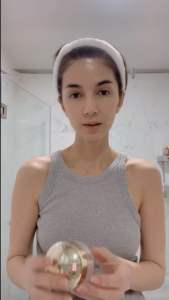 มาสก์ทองคำ มาร์คหน้าแม่โบว์ ของแท้