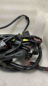 Kabel cabel bodi body wire harness honda scoopy esp 32100-K2F-N901