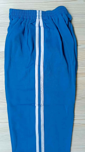 Celana traning olahraga anak sekolah SD