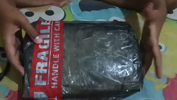 Buyer review video 4