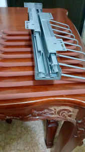 MÓC QUẦN ÁO CAO CẤP