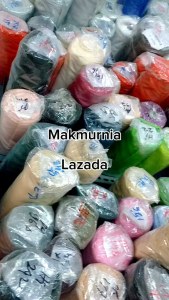 Kain Furing Asahi Meteran /Bahan Furing Asahi Lebar 125cm "Grade A"