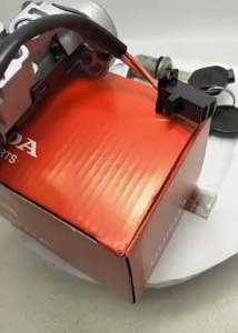 KUNCI KONTAK KEY SET HONDA BEAT FI BEAT POP BEAT ESP BEAT KARBU K25 TAHUN 2013-2016