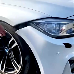 UNIVERSAL CLIP BUMPER MOBIL TRD MUGEN KLIP BUMPER RACING UNIVERSAL