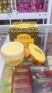 Kem SẮC TIÊN 15g Nám- Trắng Da - Tàn Nhang -Đồi Mồi
