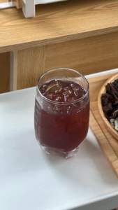 ชาชเอม หรือ ชา-เอ็ม🩷💜สายคลีน ลีนไว มี อย. ฮาลานทานได้จ้า