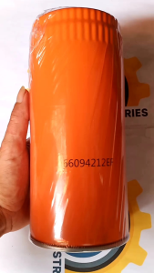 OIL FILTER 66094212EF TERLARIS