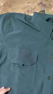 Kemeja Kantor Pdh Pepentil cocok buat style