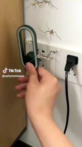 โคมไฟไล่ยุง โคมไฟไล่ยุงอัจฉริยะ