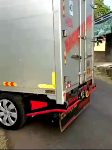 KNALPOT SUOS NGOROK PNP