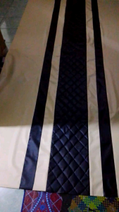 cover lapis plapon mobil minibus kijang super kotak/ Avanza/ sigra/ Toyota rush