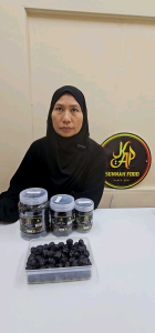 Kurma ajwa madinah aa1kg/ajwa dates grade AA