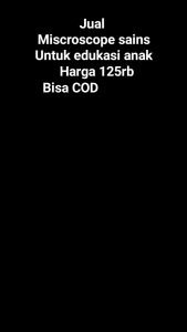 Microscope 1200x: Pemahaman dan Penggunaannya