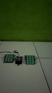 Modul Blitz Pesawat 2Chanel 12V-24V: Panduan Lengkap