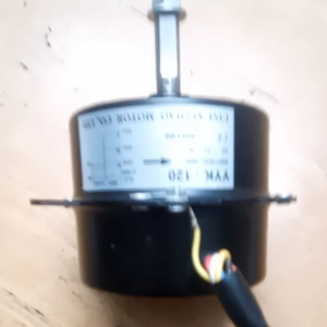 Mô tơ quạt hơi nước công suất 80w