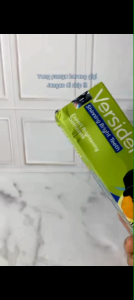 Versident Pasta Gigi Pemutih & Pembersih Karang