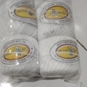 Tali Rami / Benang Kasur / Benang Bangunan 1 Pack isi 10 pcs