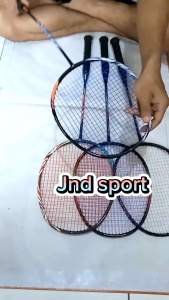 Raket Yonex Voltric Astrok: Pilihan Terbaik untuk Pemula