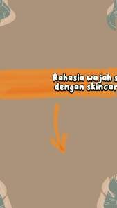 SKINCARE MBC MANDELA PAKET LENGKAP ACNE BPOM GLOWING
