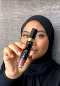 NRC LUXURY LIQUID LIPMATTE