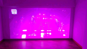 [ 3 YEARS WARRANTY ] Hisense C2 Ultra Trichroma 4K Smart Mini Laser Projector