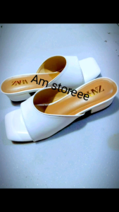 sandal hils kokop Laura kekinian 3 cm