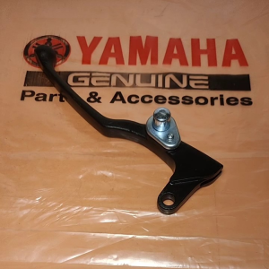 HANDLE REM KIRI HITAM YAMAHA X RIDE FINO INJEKSI MIO M3 MIO J MIO GT SOUL GT MIO Z XEON RC HITAM