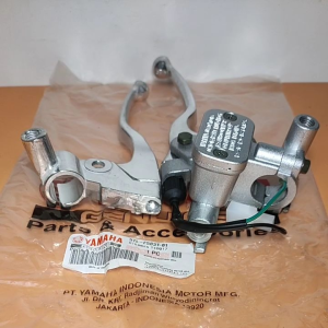 Master Rem Atas Assy Mio & Dudukan Handle Yamaha Mio Sporty