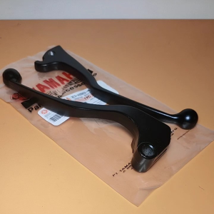 HANDLE SATU SET YAMAHA VIXION NEW / VIXION LAMA KOPLING DAN REM KIRI KANAN