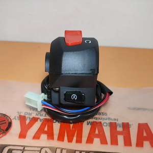 SAKLAR KANAN YAMAHA VIXION OLD R/H