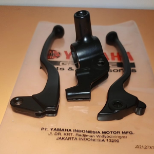 HANDLE SETU SET JUPITER MX NEW+DUDUKAN HANDLE HANDLE KOPLING+HANDLE REM+DUDUKAN HANDLE JUPITER MX