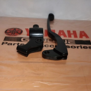 DUDUKAN HANDLE FIZR+HANDLE KOPLING YAMAHA FIZR HANDLE KIRI