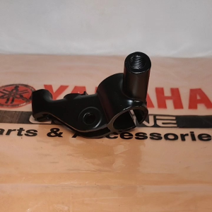 Dudukan Spion Kiri Mio J/Dudukan Handle Rem Yamaha X Ride Mio J Fino Fi