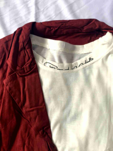 Set 3in1 Anak Laki-Laki Goboy Setelan Blazer Anak Usia 4-7 Tahun Set Jass Anak Casual