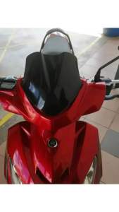 SRL/NOUVO/EGO/KRISTAR VISOR