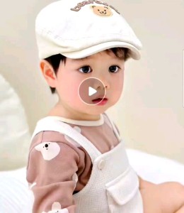 Topi Karakter Anak & Bayi: Topi Kodok & Bear Baby Terlaris