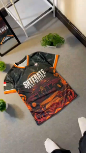 JERSEY PSH //JERSEY PADEPOKAN PSHT // JERSEY PSHT KEREN // JERSEY TERATE // JERSEY PSHT TERBARU