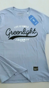 KAOS 3SECOND CEWEK FREE STIKER BAJU ATASAN WANITA T-SHIRT THREE SECOND SIZE M L XL