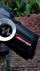 VELOSCOPE MIO M3 GT 125CC MIO J 125CC MIO S FINO 125CC