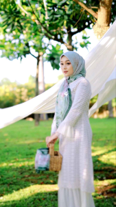 HYUNA SCARF ✅ Fee Fashion