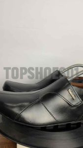 Sepatu Kickers Monza Pantofel Formal Pria